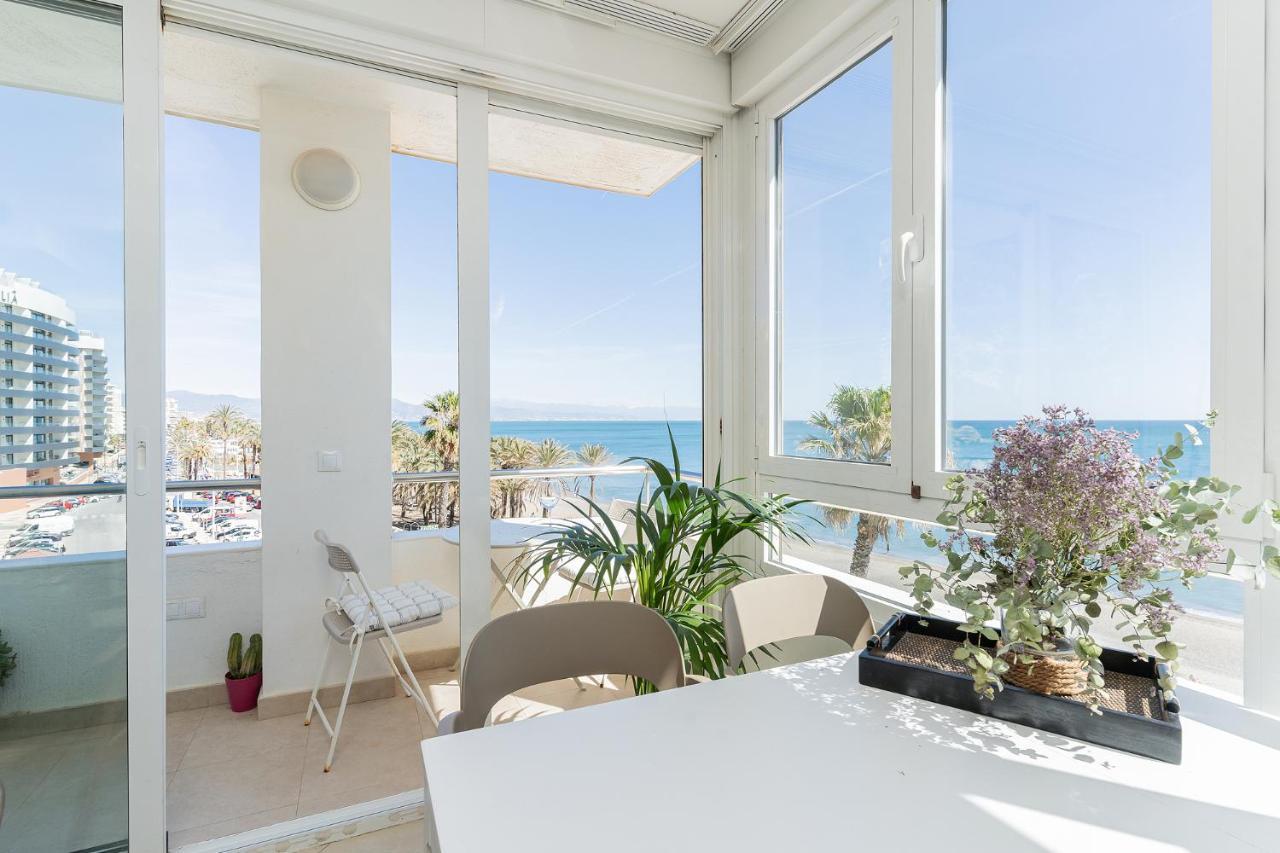 Monko On The Rock Apartment Torremolinos Exterior photo