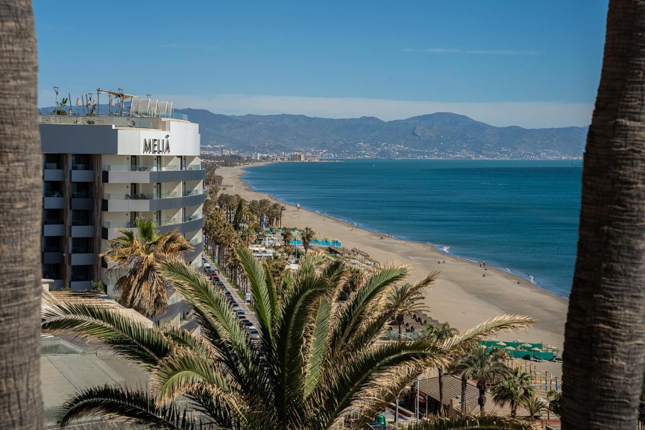 Monko On The Rock Apartment Torremolinos Exterior photo
